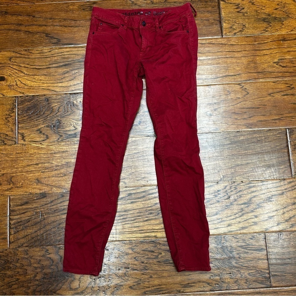 Articles of society mya scarlet‎ skinny jeans - Picture 2 of 7
